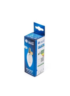 alfanar Ww 2.5W Led Filament Candle Energy Efficient  - Image 1