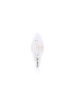 alfanar Ww 2.5W Led Filament Candle Energy Efficient  - Image 2