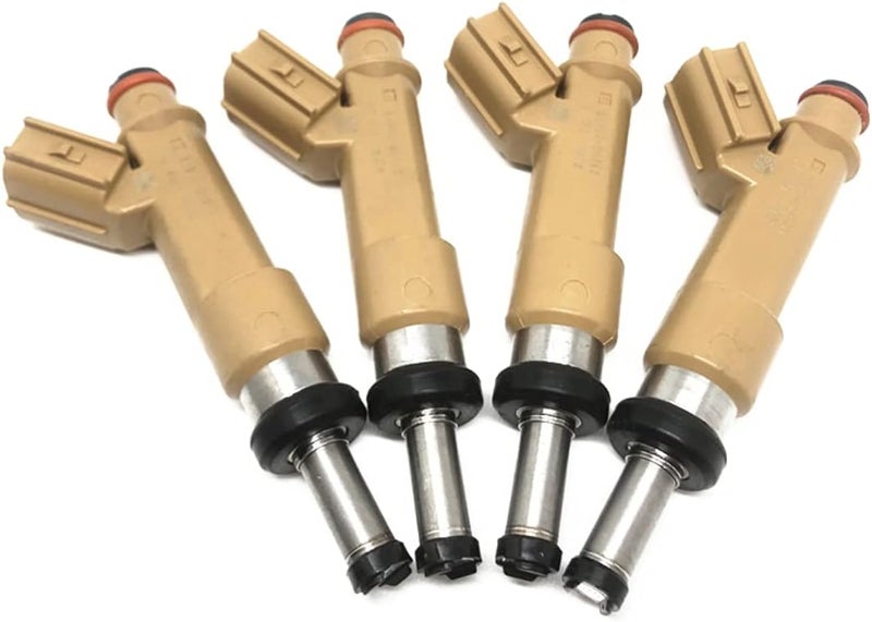IXGKHC Fuel Injectors for 2009-2010 Toyota Matrix, Corolla, Scion xD, Pontiac Vibe 1.8L L4 (Set of 4) - Image 5