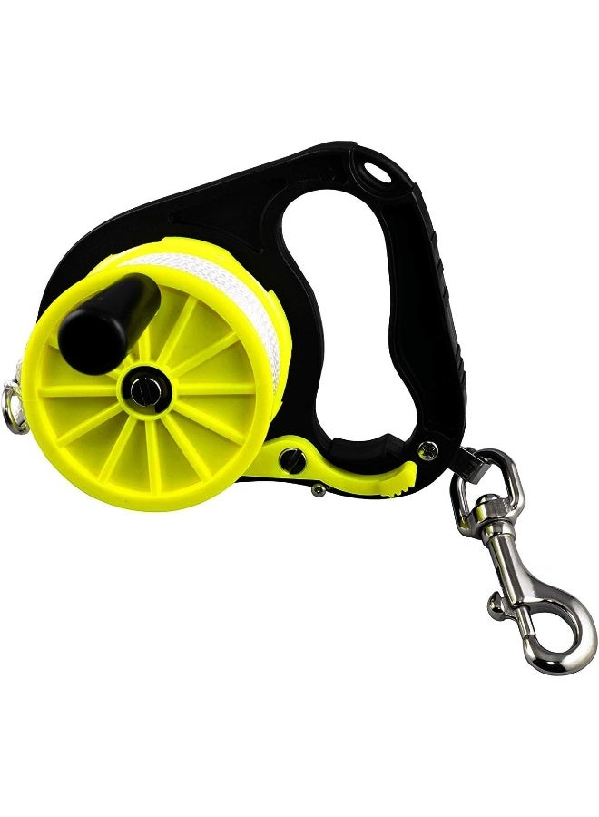 Trident TRIDENT LRG RACHET DIVE REEL