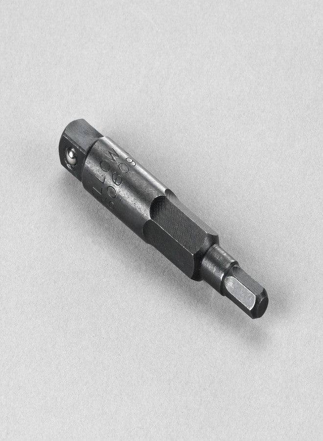 يلو جاكيت محول مفتاح سداسي 60609 من YELLOW JACKET - Image 1