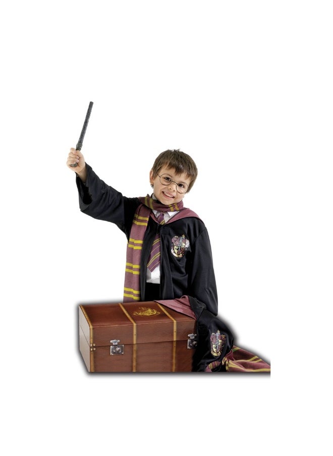 RUBIE'S - Gryffindor Dress-up Kids' Costume Set - Image 1