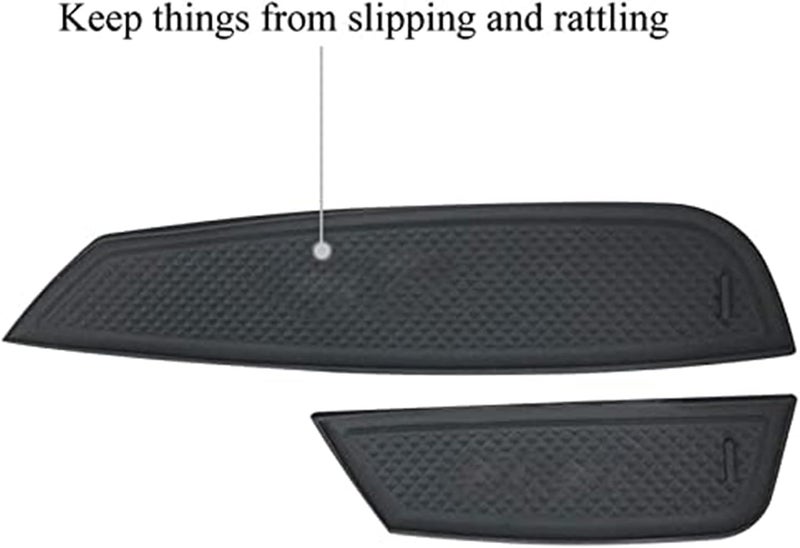 Wivplex Front Door Handle Storage Box Organizer - Image 2