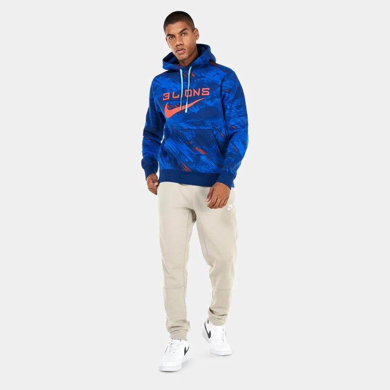 Nike Men's Sportswear England Club Fleece Jacket