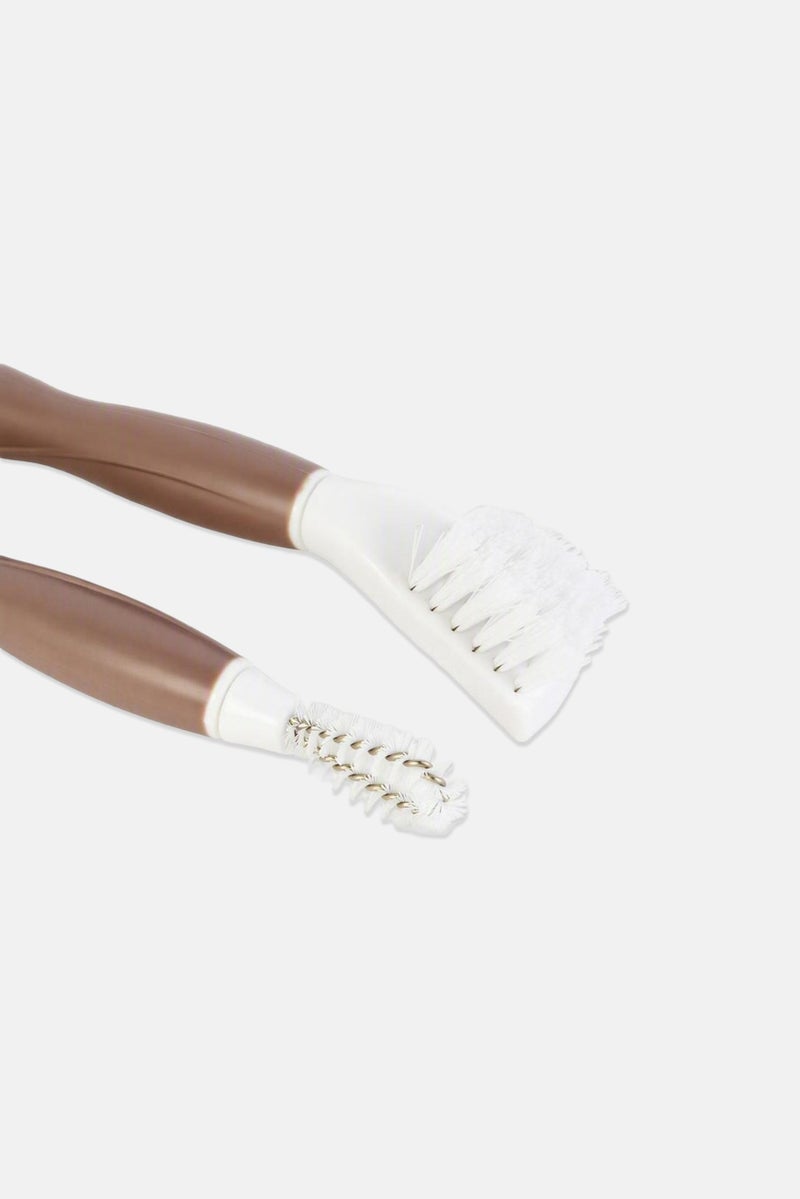 Bombay 2 Piece Cleaning Brushes, Multicolor - Image 3