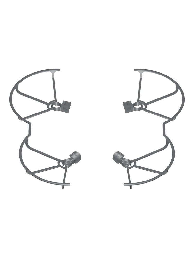 Excefore Integrated Propeller Guard for DJI Mavic 3 Pro Anti-Collision Upgraded Protective Cover Protect Propellers Drone Accessories, Enhanced Safety - Image 1