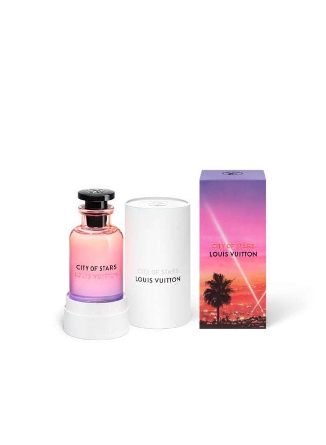 Louis Vuitton City of Stars Eau de Parfum 100ml