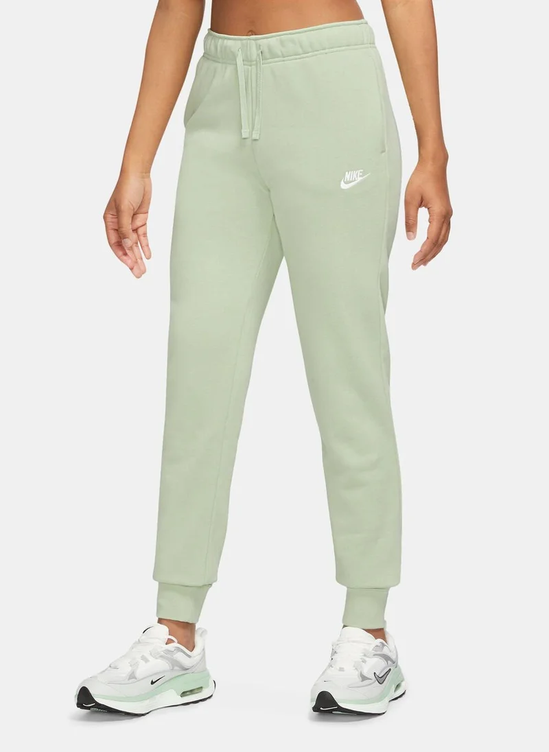 Nike Women's Sportswear Club Fleece Joggers