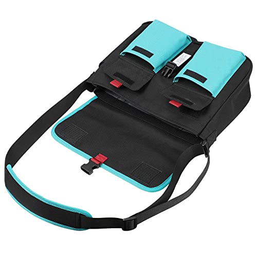 FIREFIRST Collaboration Series Crossbody Shoulder Messenger Bag for Hatsune Miku - Image 5