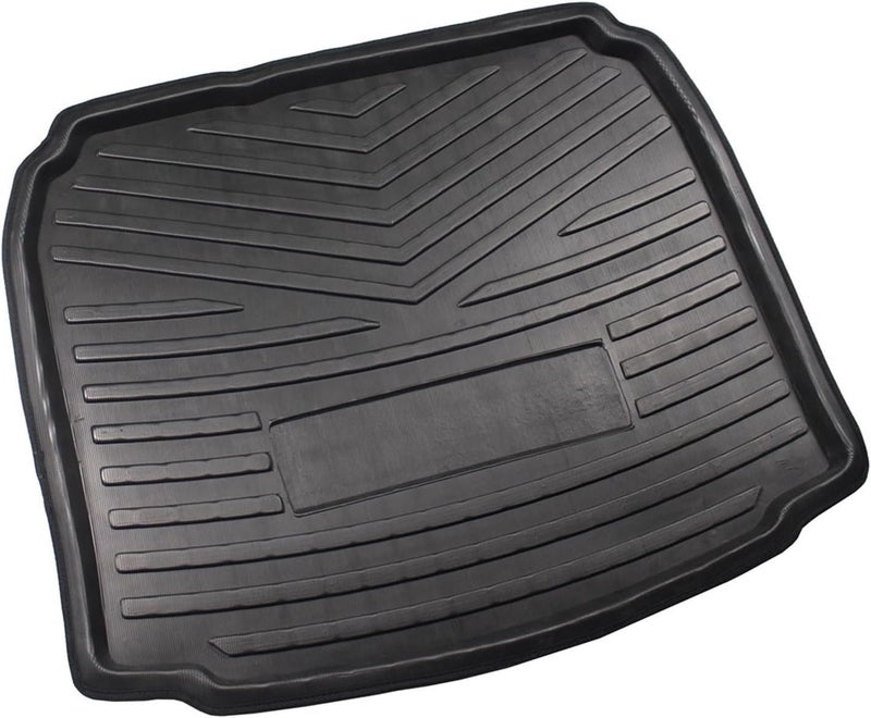 Wivplex Heavy-Duty Trunk Mat for A3 S3 RS3 - Image 1