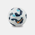 Nike White