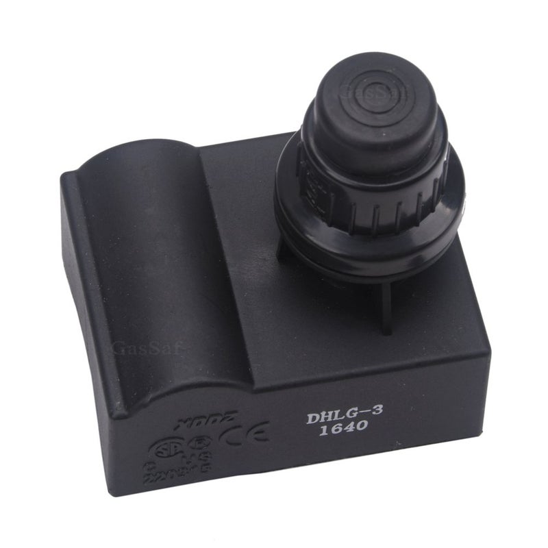 GasSaf Universal 3 Outlet Spark Generator Push Button Electronic Igniter Ignitor BBQ Gas Grill Replacement for Charbroil, Ducane, Kenmore, Master Chef, Backyard Grill, BBQ Grillware GGPL-2100 - Image 4