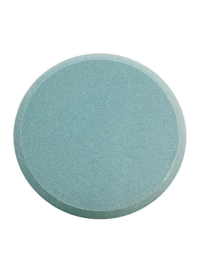 1pcs Axe Sharpener Sharpening Stone 3.75 Inch Multipurpose Sharpening Puck Double Sided 120 & 240 Grit for Axes Hatchets Machetes Blades