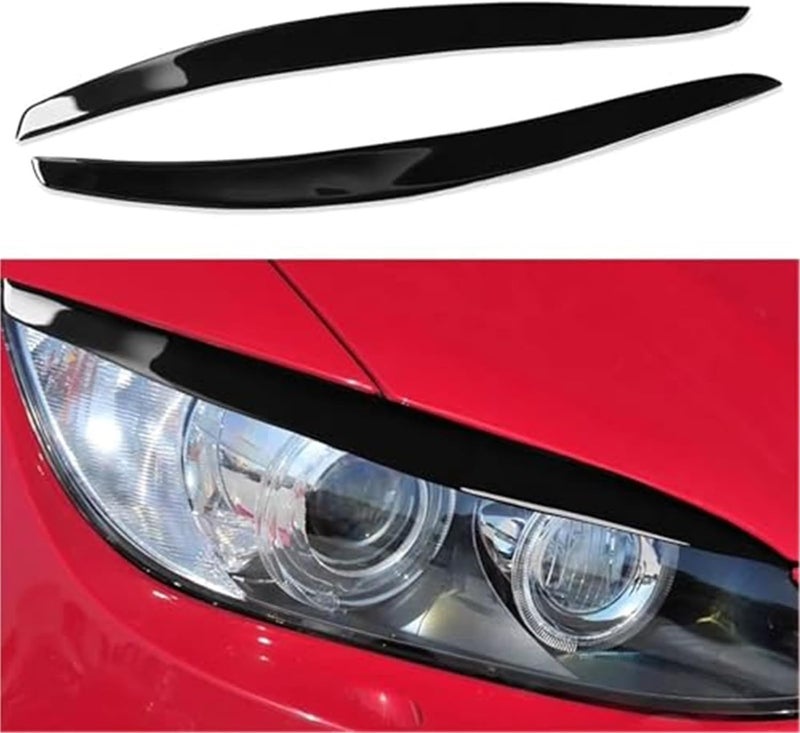 Vuzmode Headlight Eyebrow for E92 E93 Coupe - Image 5