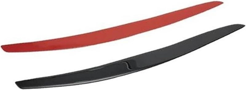 Vuzmode Headlight Eyebrow for E92 E93 Coupe - Image 1