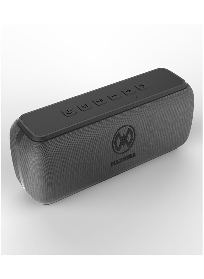 Maxwell 60W Max beat speaker - Image 2