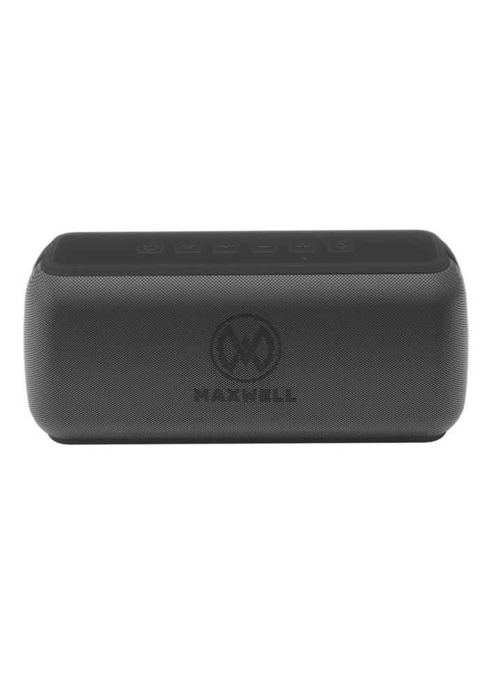 Maxwell 60W Max beat speaker - Image 1