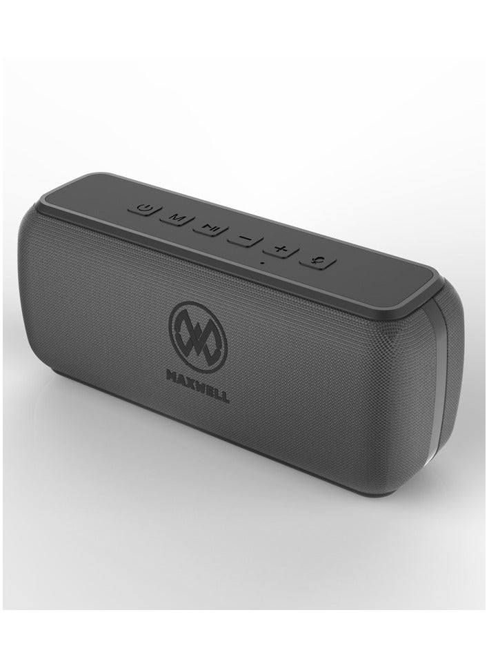 Maxwell 60W Max beat speaker - Image 3
