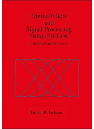 Digital Filters and Signal Processing: With MATLAB(R) Exercises - pzsku/ZAB27A16E65BBE77DF3F7Z/45/1747220628/9b5f3db8-27b0-4c63-80d9-04948bdb77ee