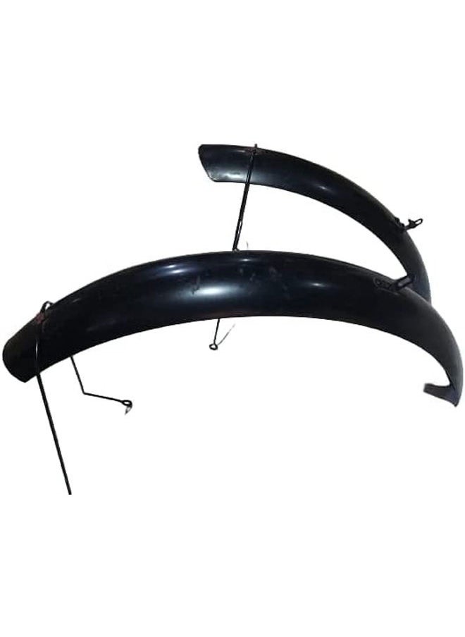 Generic - Bicycle Tire Flap - Image 1