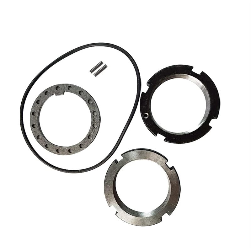 Wivplex Locking Wheel Hub for Ford and Mazda - Image 3