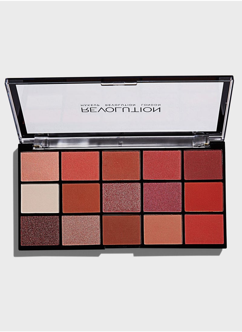 REVOLUTION Re-Loaded Palette - Newtrals 2  - Image 1