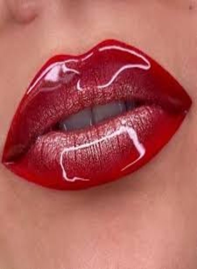 سيفورا مجموعة سيفورا - لون شفاه توتالي جوسي - 06 سبايس إت أب | لون شفاه مرطب يدوم طويلاً - 5.5 مل - Image 2