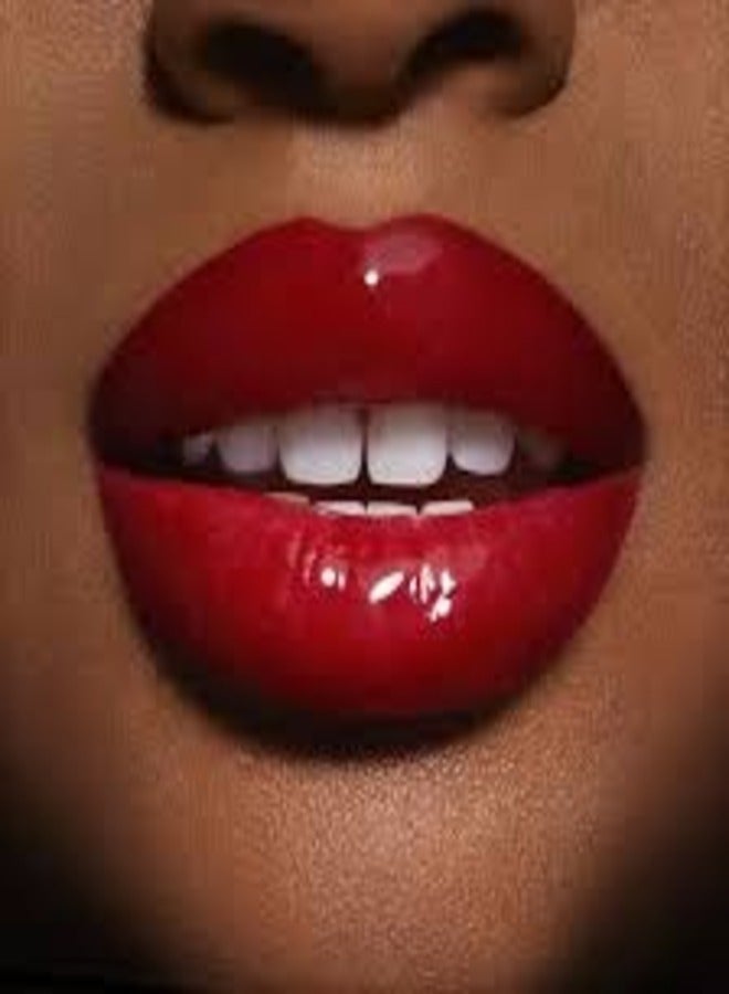 سيفورا مجموعة سيفورا - لون شفاه توتالي جوسي - 06 سبايس إت أب | لون شفاه مرطب يدوم طويلاً - 5.5 مل - Image 3