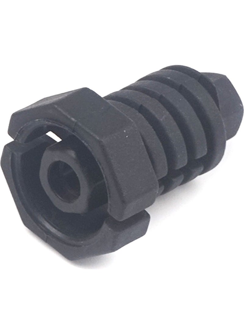 Bross Otomotiv - Bross Automotive BHL558 Headlight Adjustment Screw Nut Clip For Bmw 3 E36 6 E63 E64 Z3 63121387026 - Image 1