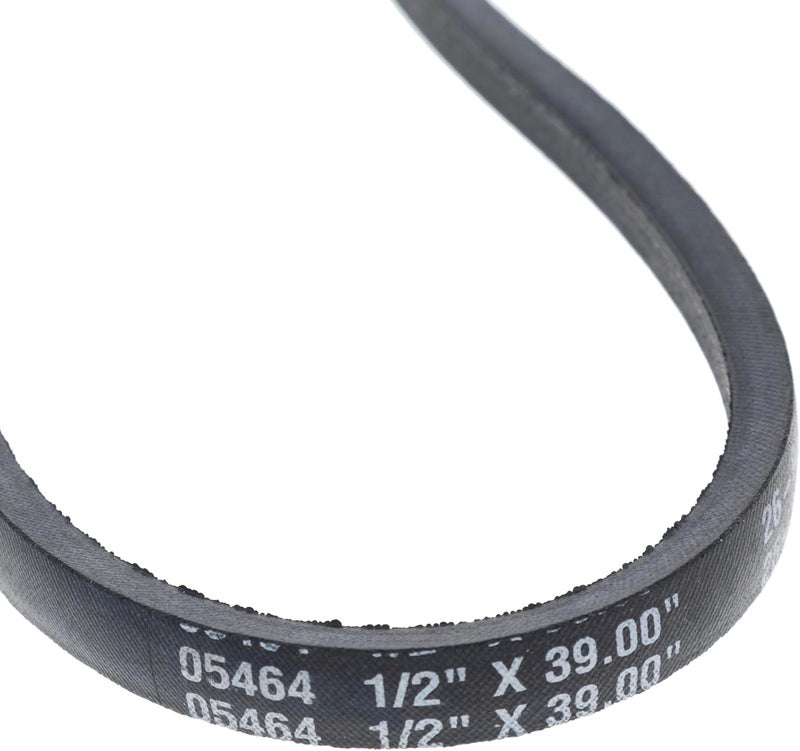 SureFit Drive VBelt Replacement for Toro LawnBoy 269671 824 824E ProLine Power Throw Snowthrower - Image 3