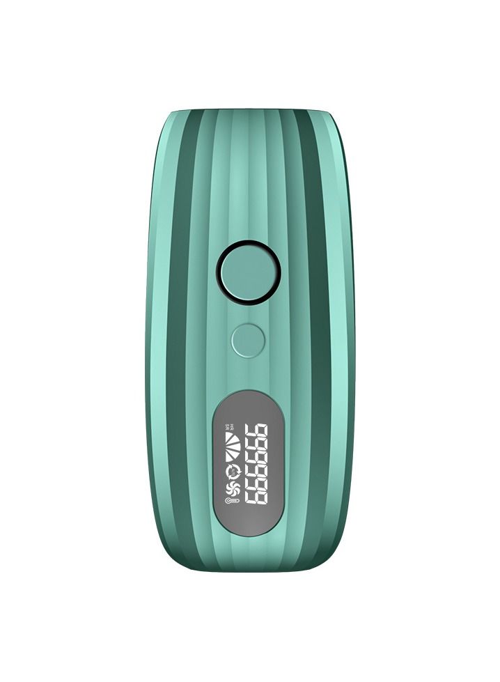 NIBEMINENT IPL Intelligent Laser Hair Removal System - Image 1