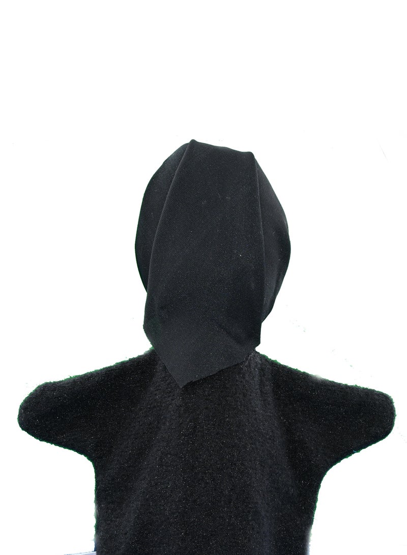 دمية محشوة الام عرائس يد - Image 3