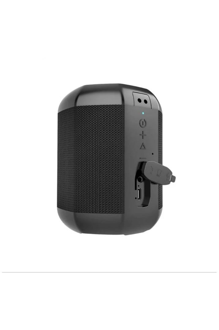 Lenyes The Lenyes S816 wireless speaker is a cutting-edge audio device designed to provide high-quality sound and convenience. This model is part of the Lenyes brand's offerings, known for their innovative approach to audio technology. - Image 2