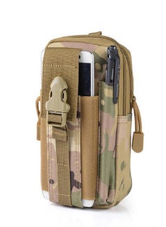 Outdoor Military Tactical Camping Mountaineering Camouflage Molle Backpack Sport Hunting Hiking Bag