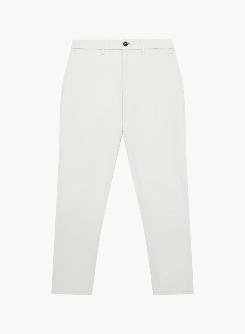 French Connection Cotton Stretch Chino - Image 5