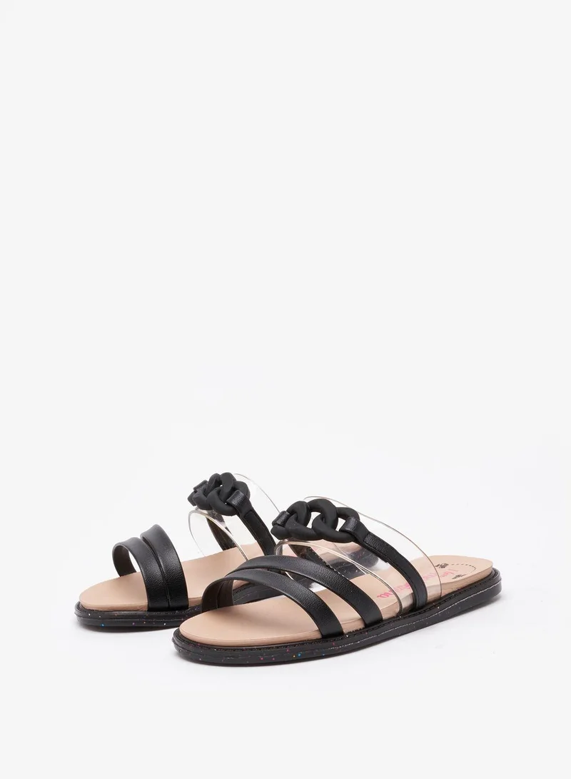MOLEKINHA Kids Persephone Sandals