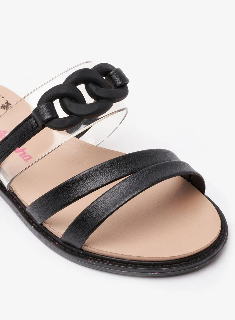MOLEKINHA Kids Persephone Sandals