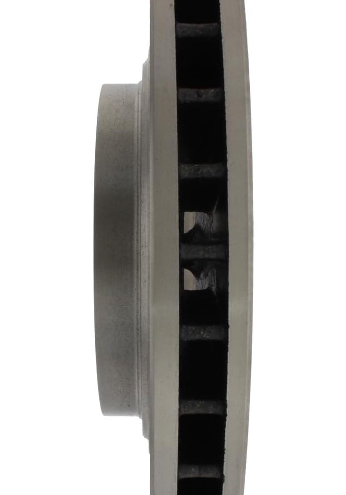 Centric Parts 121.44158 C-Tek Standard Brake Rotor - Image 5