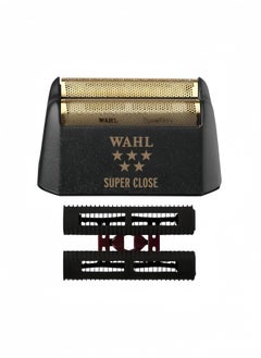 WAHL Wahl Professional 5 Star Series Finale Shaver Replacement Foil and Cutter Bar Assembly #7043, Super Close Shaving for Professional Barbers  - Image 1