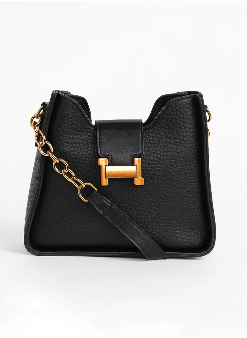 صوص هاوت The Monogram Small Shoulder Bag