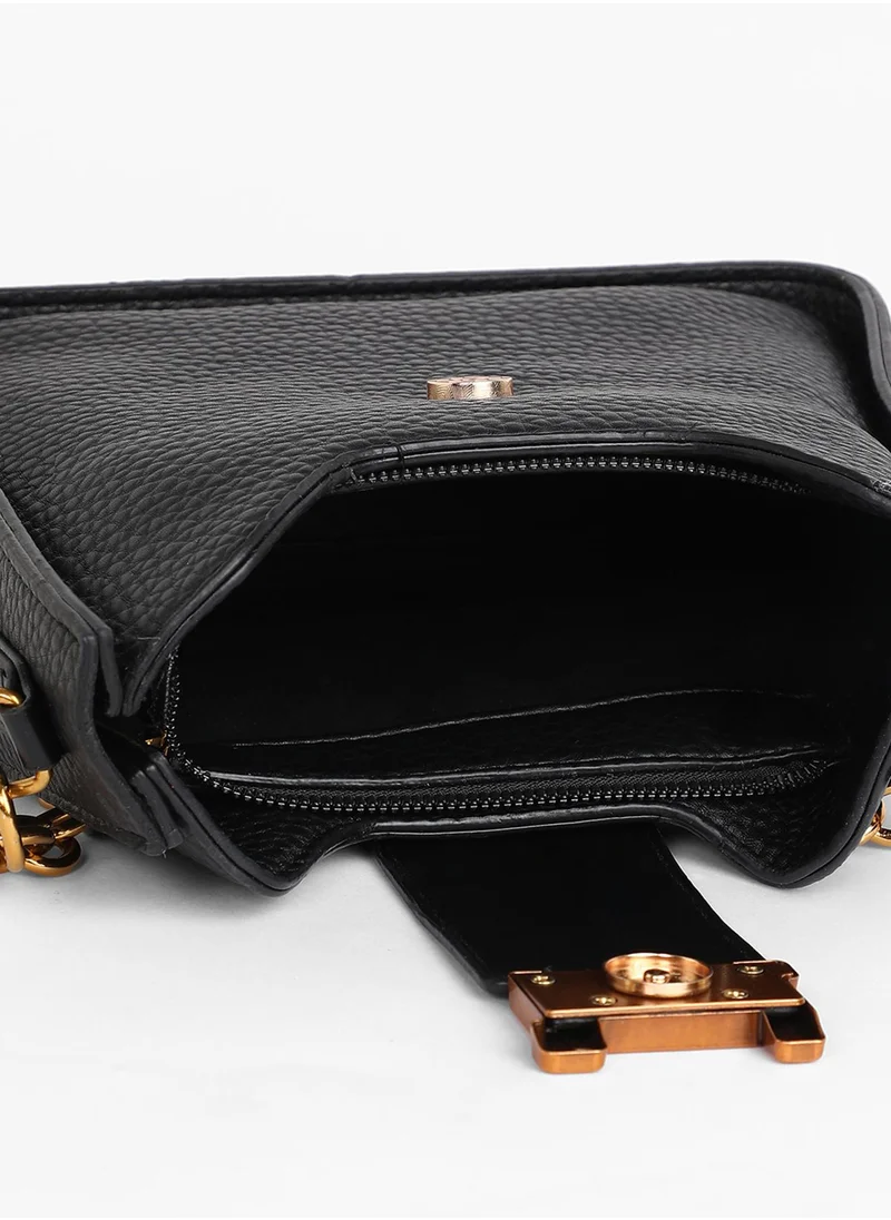 صوص هاوت The Monogram Small Shoulder Bag