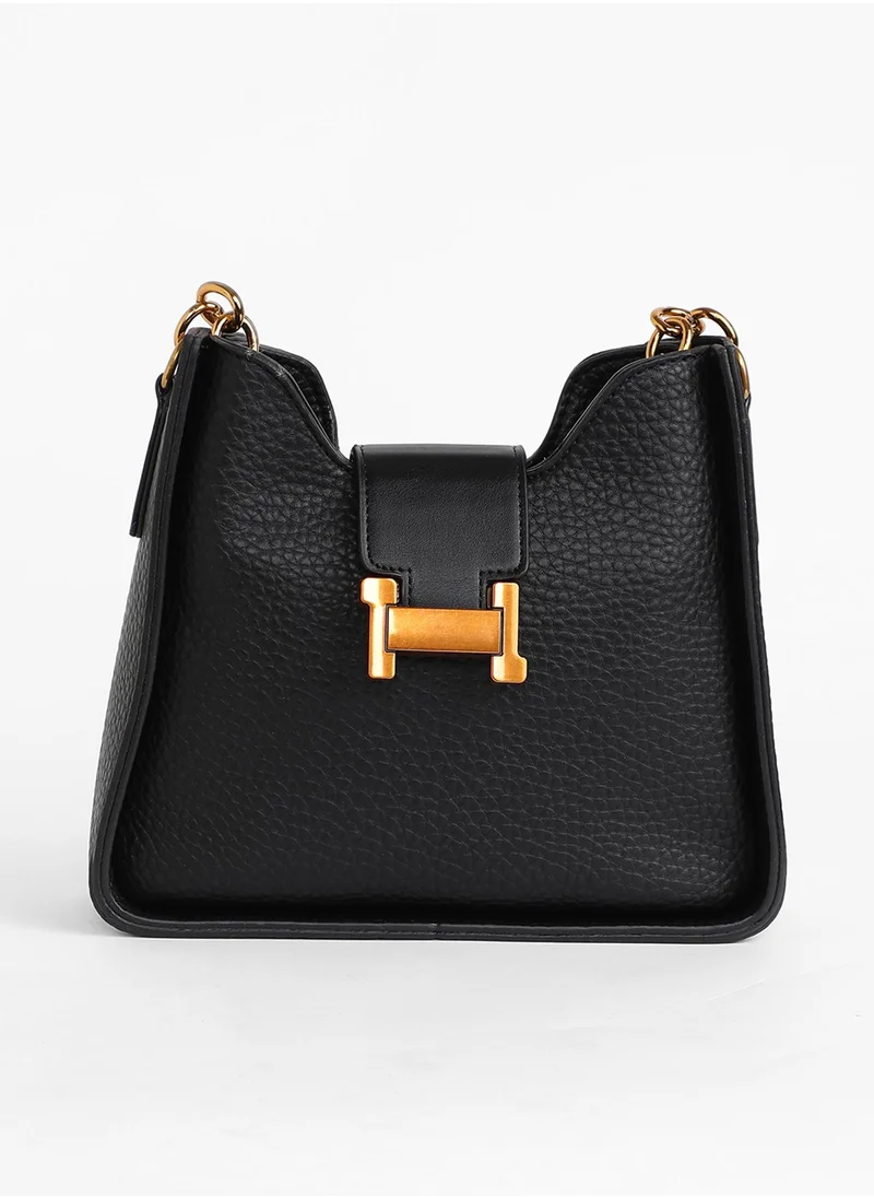 صوص هاوت The Monogram Small Shoulder Bag