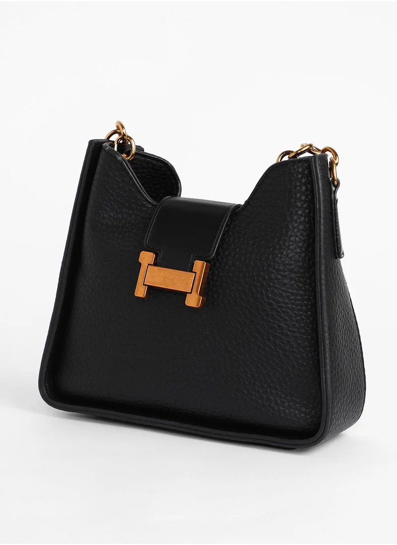 صوص هاوت The Monogram Small Shoulder Bag