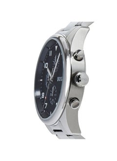 BOSS Stainless Steel Steel Chronograph Watch HB151.3989  - Image 2
