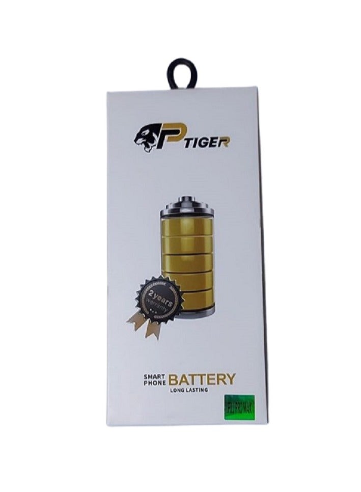 TIGER TIGER For iPhone 11 Pro Max.High-capacity Lithium Cobalt Oxide Lithium-ion Safe and reliable stable performance long Standby Time Long Lasting Battery - Image 2