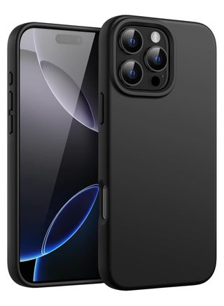 16 Pro Black