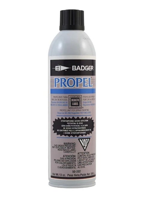 Propel Can 13oz