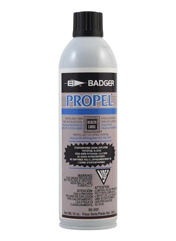 Propel Can 13oz