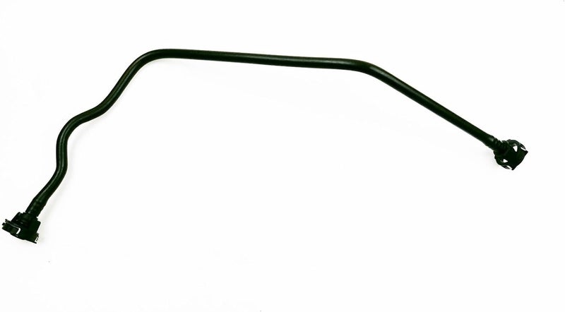 Wivplex Rubber Thermostat Hose for Mercedes-Benz - Image 1