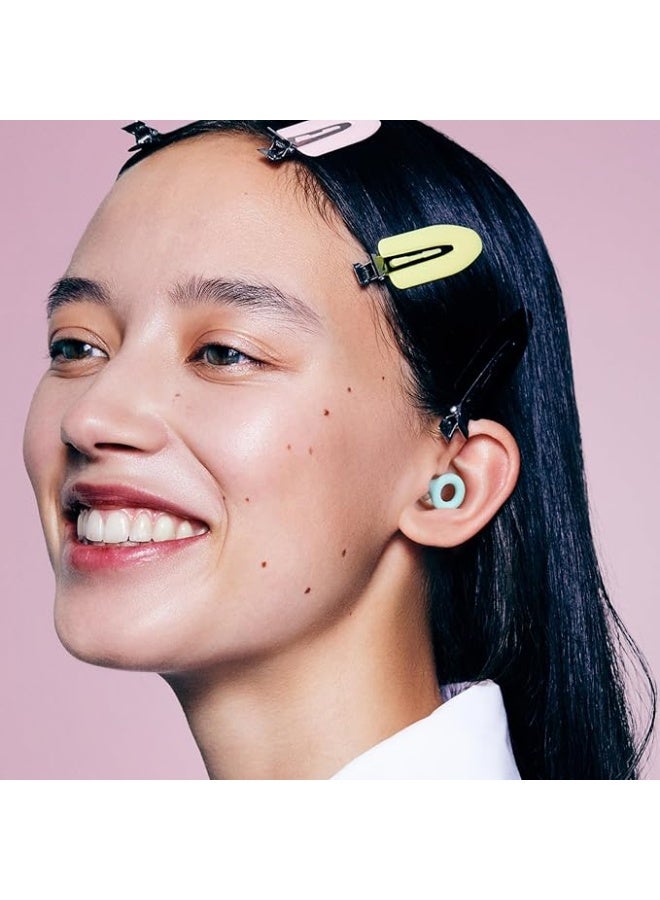 Loop Quiet 2 Ear Plugs – Ultra-Comfy Reusable Noise-Reducing Earplugs - Image 4